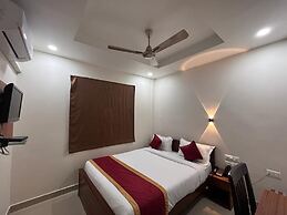 Hotel Royal flora Koramangala