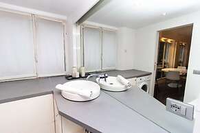 Charming Studio Paris / Le Marais