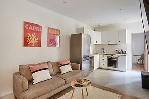 Apartment 4/6 Pers Paris Exposition Park Center