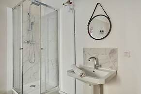 Apartment 4/6 Pers Paris Exposition Park Center