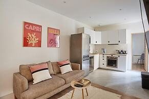 Apartment 4/6 Pers Paris Exposition Park Center