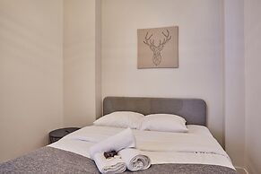 Apartment 4/6 Pers Paris Exposition Park Center