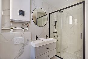 Apartment 4/6 Pers Paris Exposition Park Center