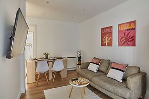 Apartment 4/6 Pers Paris Exposition Park Center