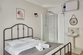 Apartment 4/6 Pers Paris Exposition Park Center