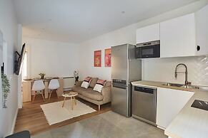 Apartment 4/6 Pers Paris Exposition Park Center
