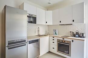 Apartment 4/6 Pers Paris Exposition Park Center