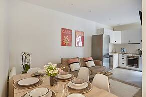 Apartment 4/6 Pers Paris Exposition Park Center