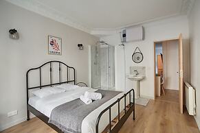 Apartment 4/6 Pers Paris Exposition Park Center