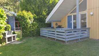 Exklusives Skandinavisches Ferienhaus