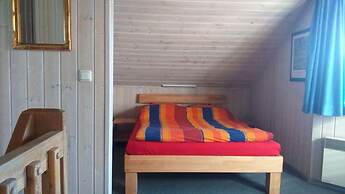 Exklusives Skandinavisches Ferienhaus