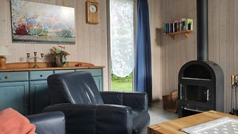 Exklusives Skandinavisches Ferienhaus