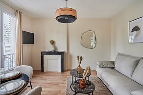 New Apartment Puteaux/la Defense