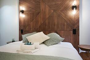 Modern Suite Center of Paris Montmartre