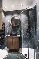 Modern Suite Center of Paris Montmartre