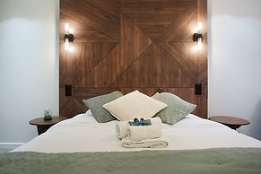Modern Suite Center of Paris Montmartre