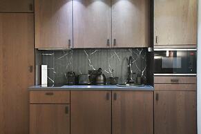 Modern Suite Center of Paris Montmartre