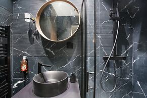 Modern Suite Center of Paris Montmartre