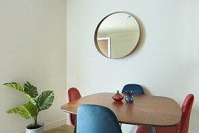 Apartment Exposition Center