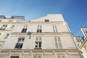 Charming Apartment Center of Paris