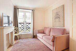 Charming Apartment Center of Paris