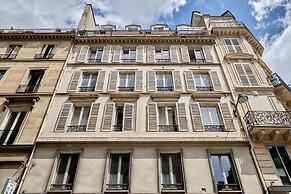 Charming new Flat in the Centre of Paris