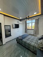 soge holiday lodging