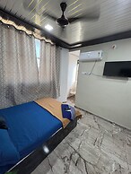 soge holiday lodging