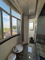 soge holiday lodging