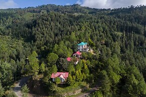 Nirvana Dhar Nature Resort