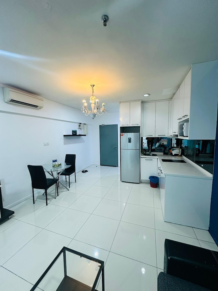 THE MERCU SUMMER SUITES KUALA LUMPUR