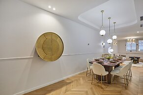 Apartment With AC Saint-germain des Pres / Rennes