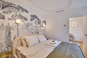 Apartment With AC Saint-germain des Pres / Rennes