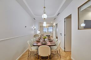 Apartment With AC Saint-germain des Pres / Rennes