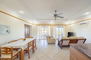Pomos Harbour View Villa