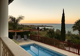Pomos Harbour View Villa