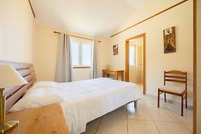 Pomos Harbour View Villa