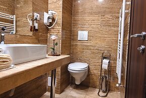 Bucharest Airport Hotel