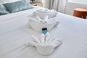 Sublime Appartement Champs Elysees