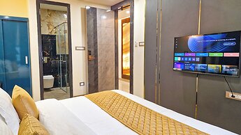 Le Majestic Business Class Hotel