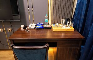 Le Majestic Business Class Hotel