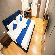 Le Majestic Business Class Hotel