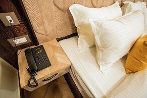 Le Majestic Business Class Hotel