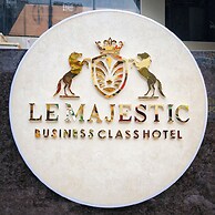 Le Majestic Business Class Hotel