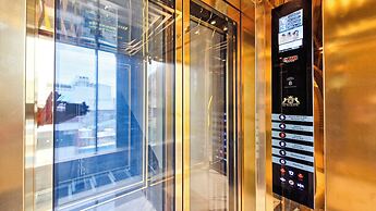 Le Majestic Business Class Hotel