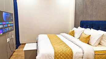 Le Majestic Business Class Hotel