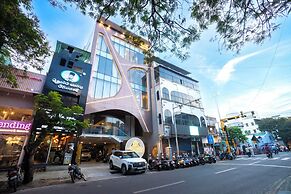 Le Majestic Business Class Hotel