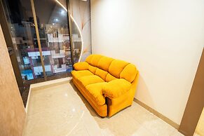 Le Majestic Business Class Hotel