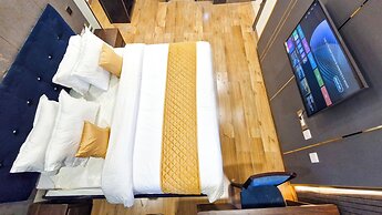 Le Majestic Business Class Hotel