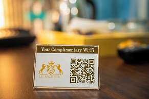 Le Majestic Business Class Hotel